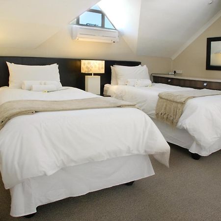 Hotel The Lofts Polokwane Zewnętrze zdjęcie