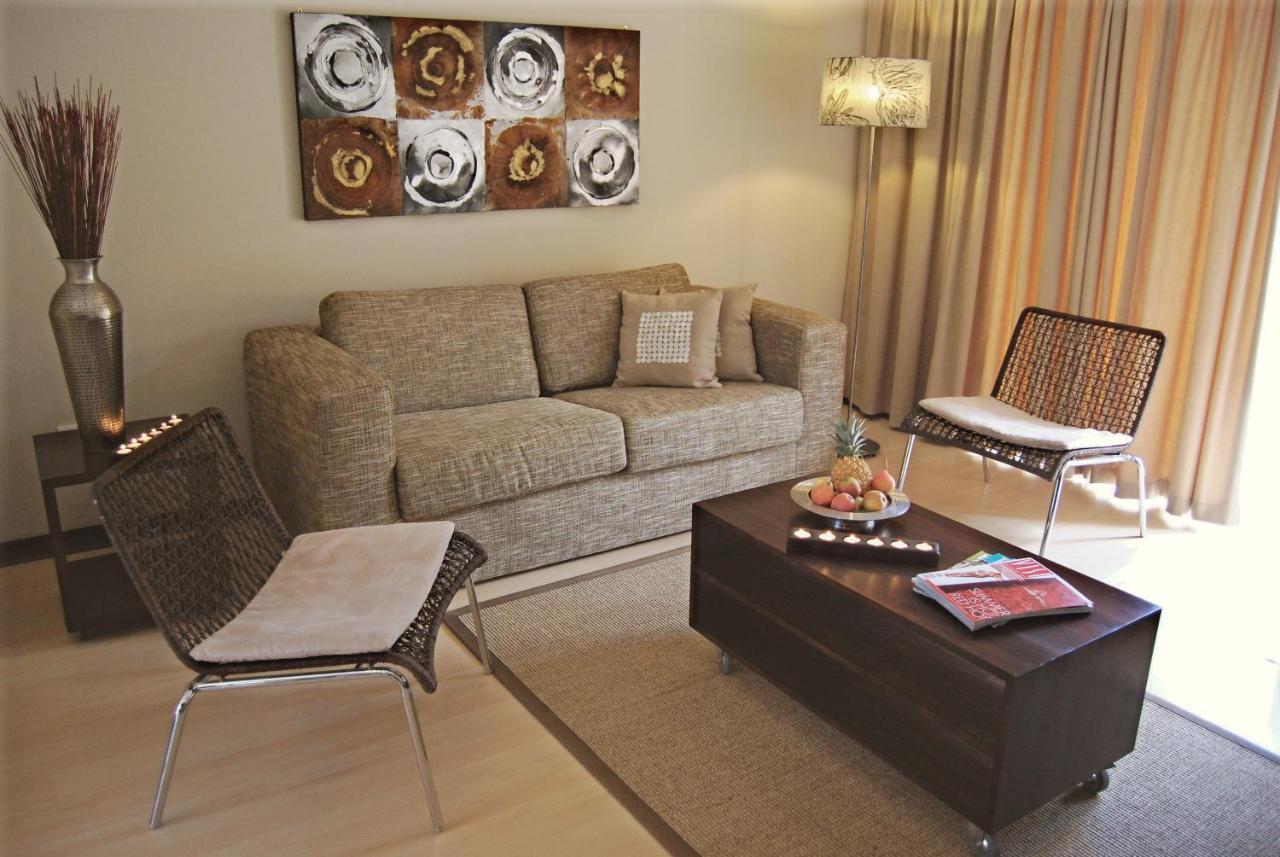 Hotel The Lofts Polokwane Zewnętrze zdjęcie