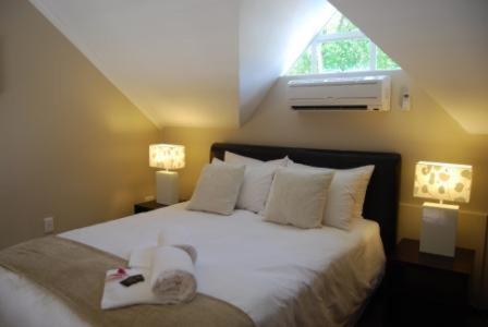 Hotel The Lofts Polokwane Zewnętrze zdjęcie