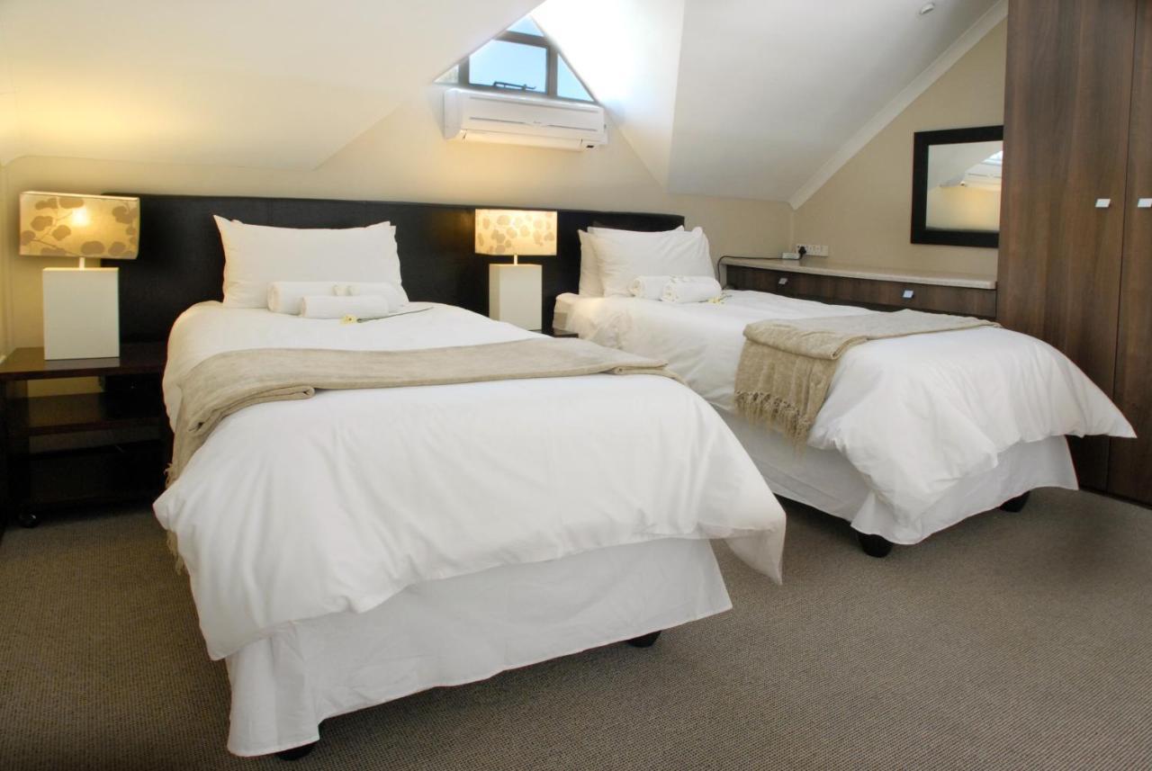 Hotel The Lofts Polokwane Zewnętrze zdjęcie