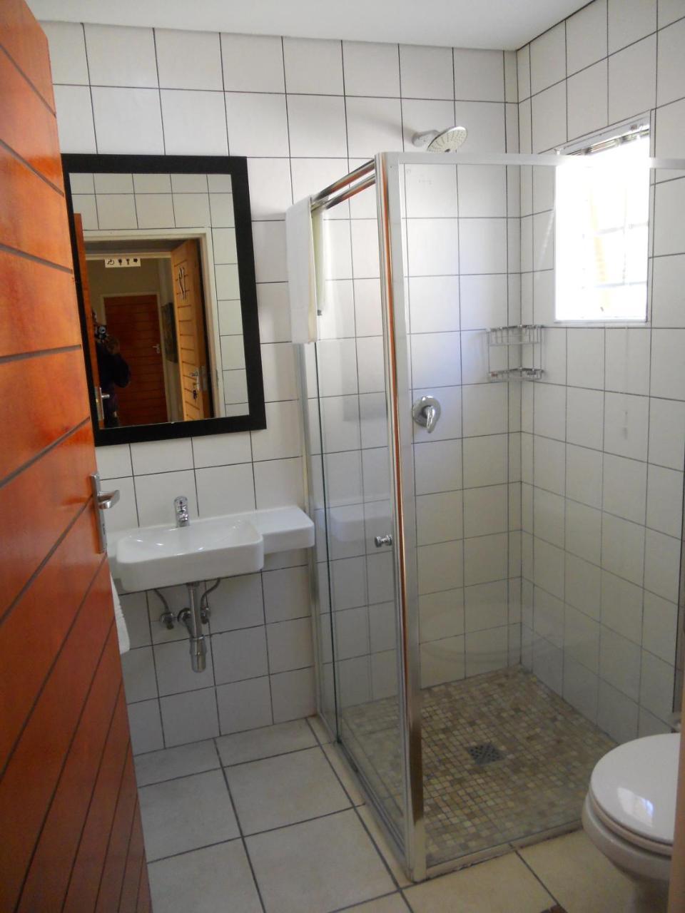 Hotel The Lofts Polokwane Zewnętrze zdjęcie